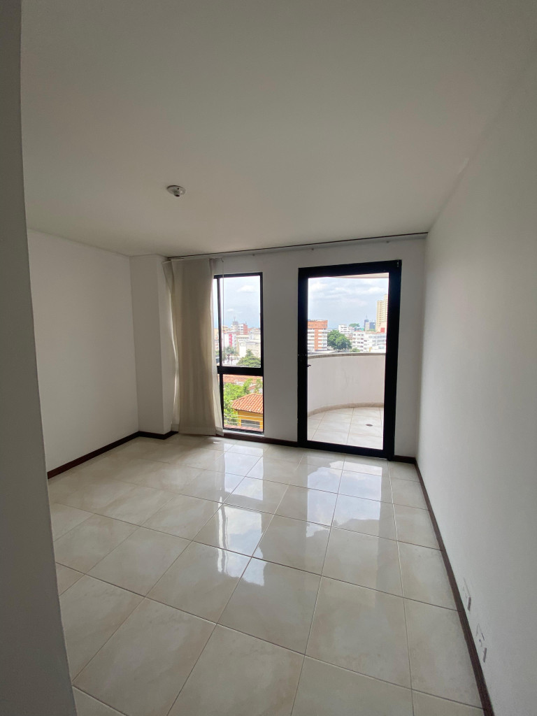 Apartamento En Arriendo - Juanambú, Cali