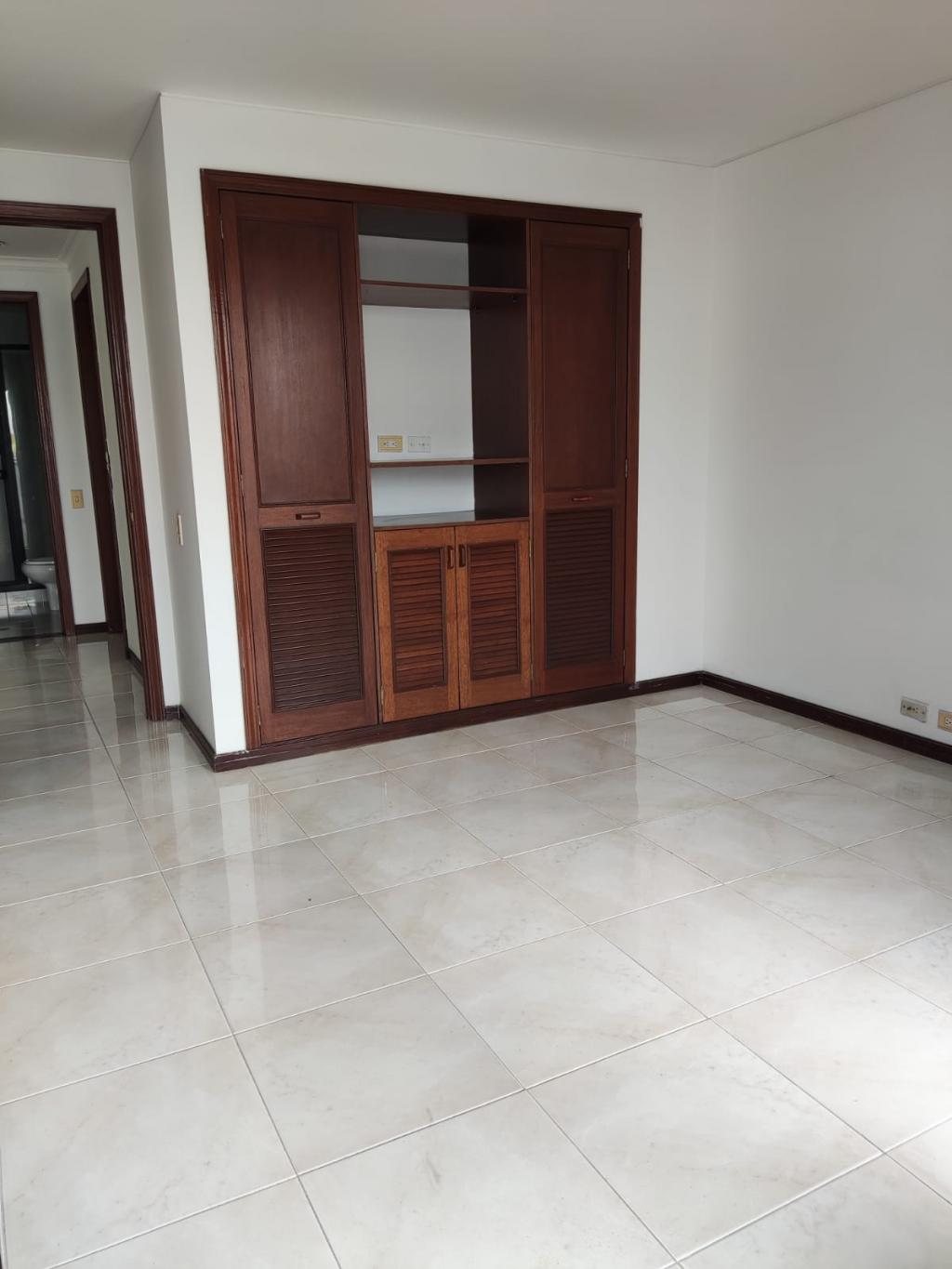 Apartamento En Arriendo - Juanambú, Cali