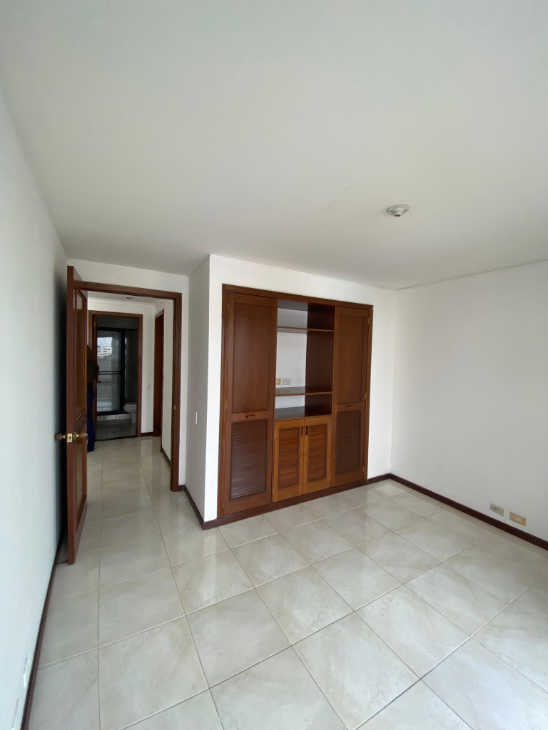 Apartamento En Arriendo - Juanambú, Cali