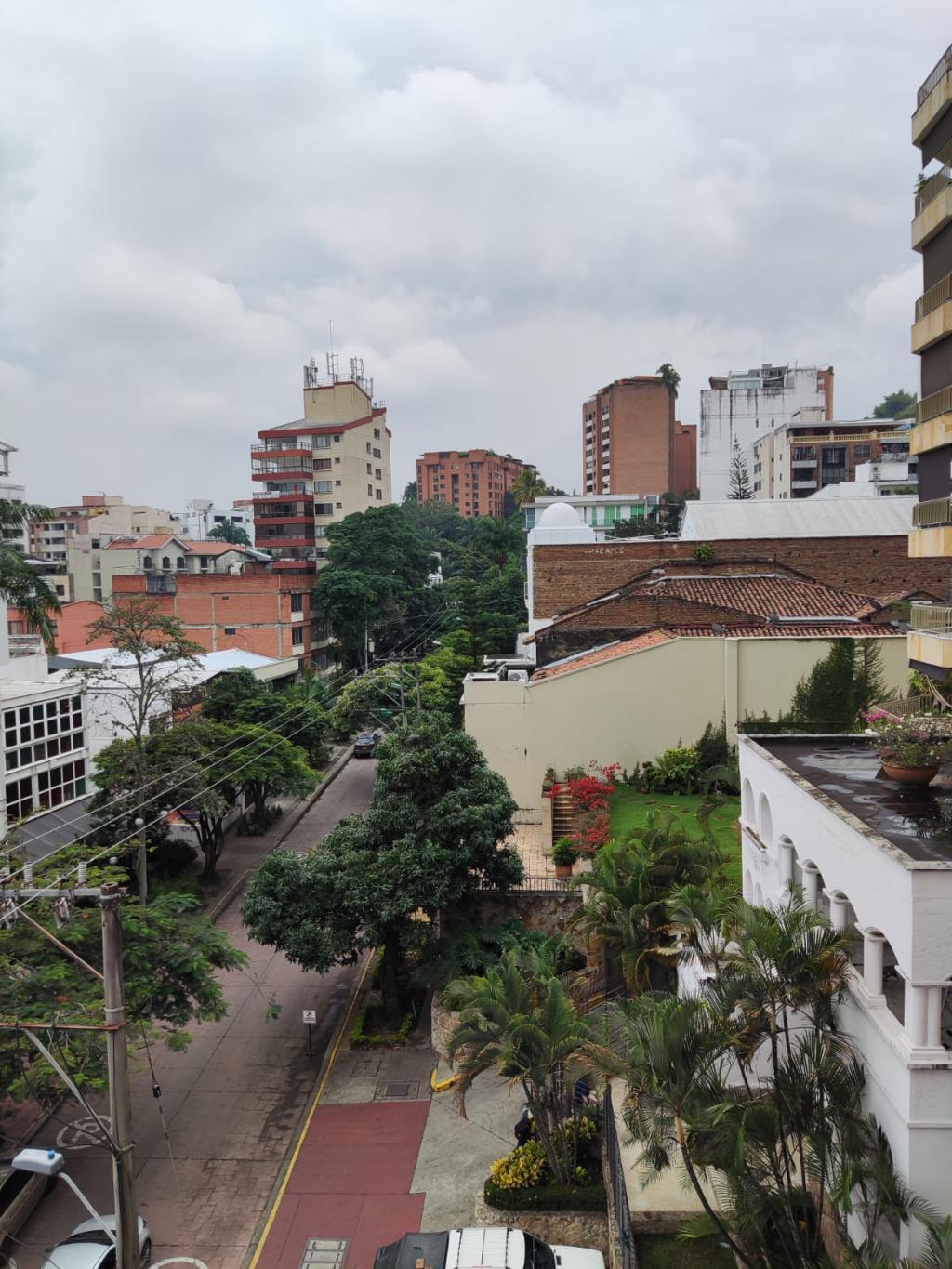 Apartamento En Arriendo - Juanambú, Cali