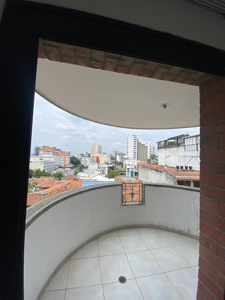 Apartamento En Arriendo - Juanambú, Cali