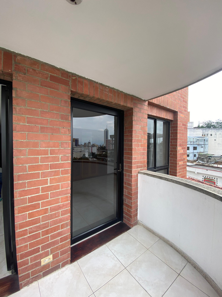 Apartamento En Arriendo - Juanambú, Cali