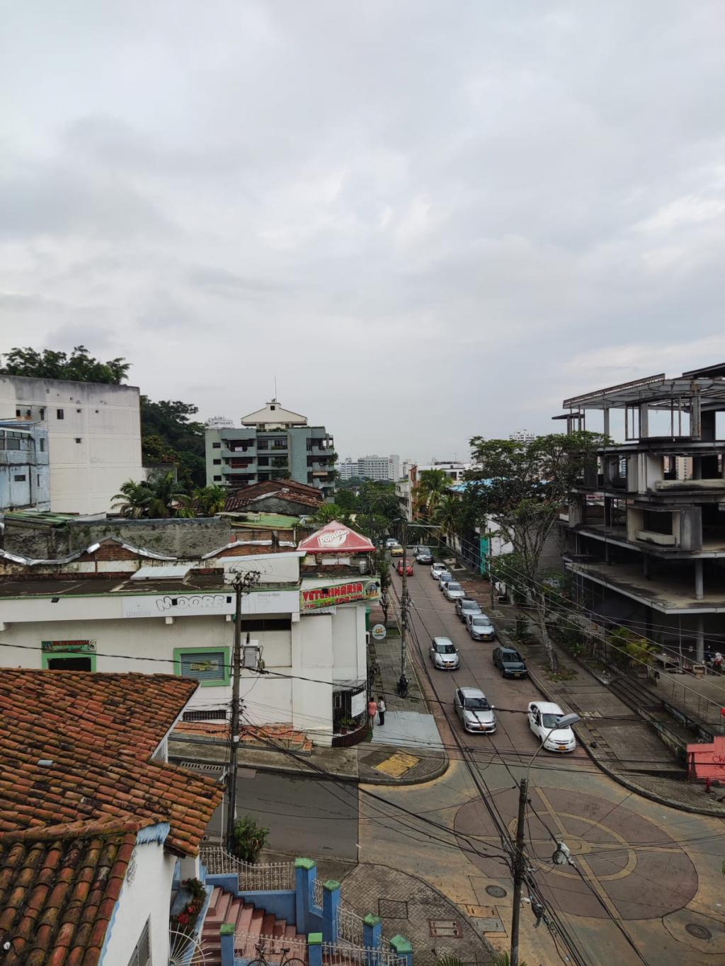 Apartamento En Arriendo - Juanambú, Cali