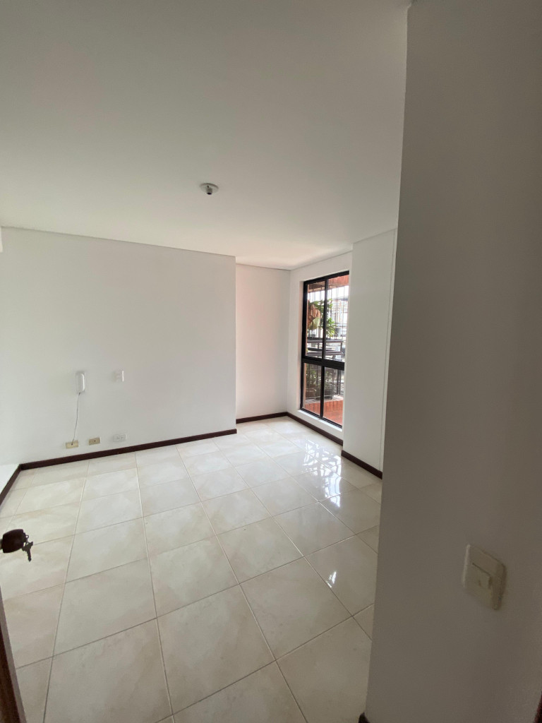 Apartamento En Arriendo - Juanambú, Cali