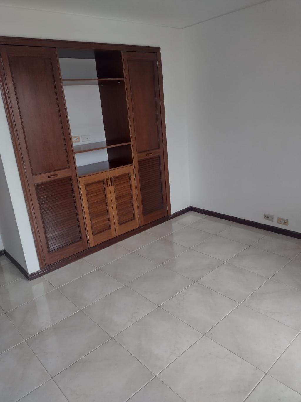 Apartamento En Arriendo - Juanambú, Cali