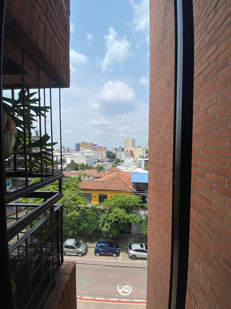 Apartamento En Arriendo - Juanambú, Cali