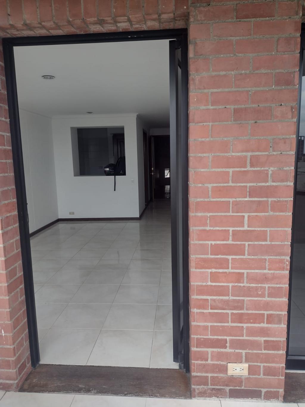 Apartamento En Arriendo - Juanambú, Cali