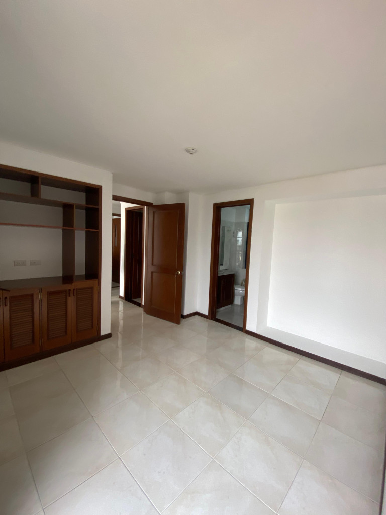 Apartamento En Arriendo - Juanambú, Cali