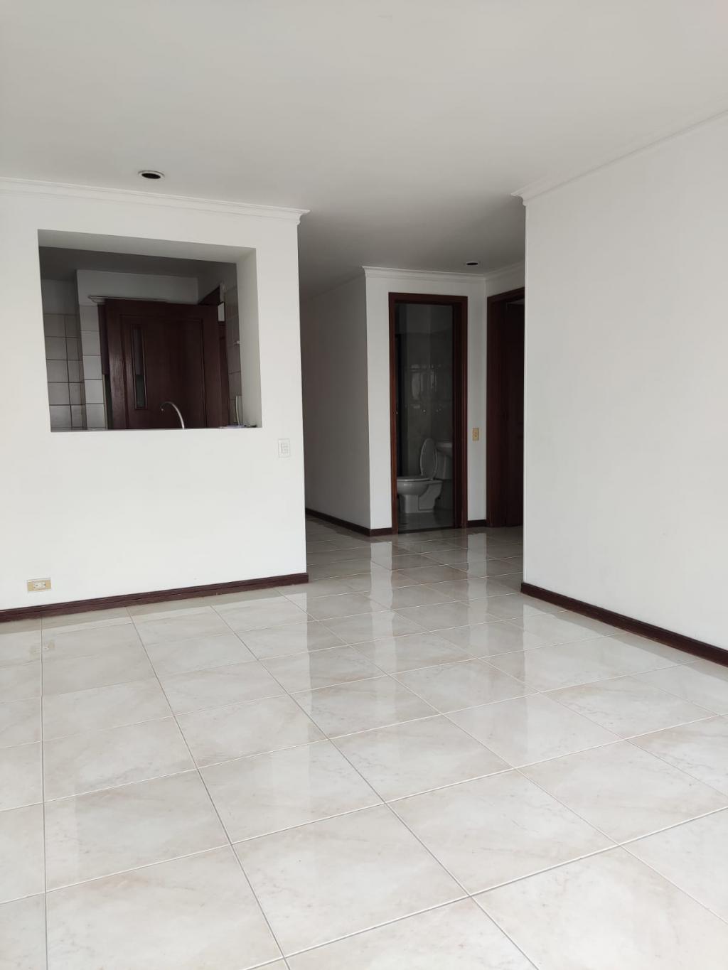Apartamento En Arriendo - Juanambú, Cali