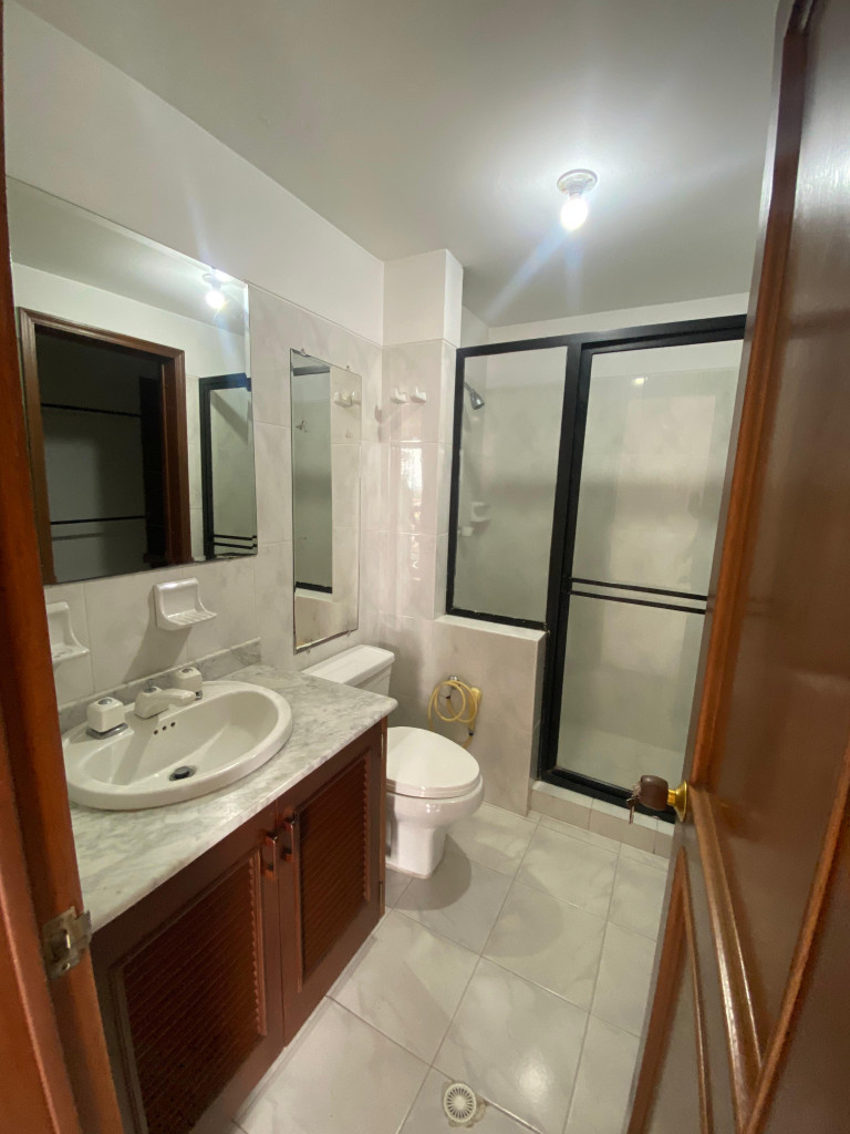Apartamento En Arriendo - Juanambú, Cali