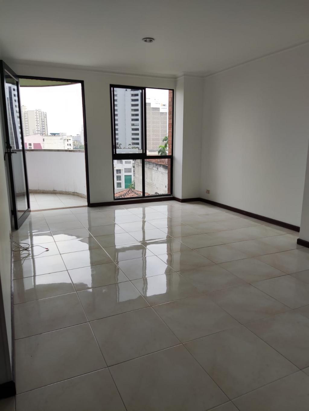 Apartamento En Arriendo - Juanambú, Cali