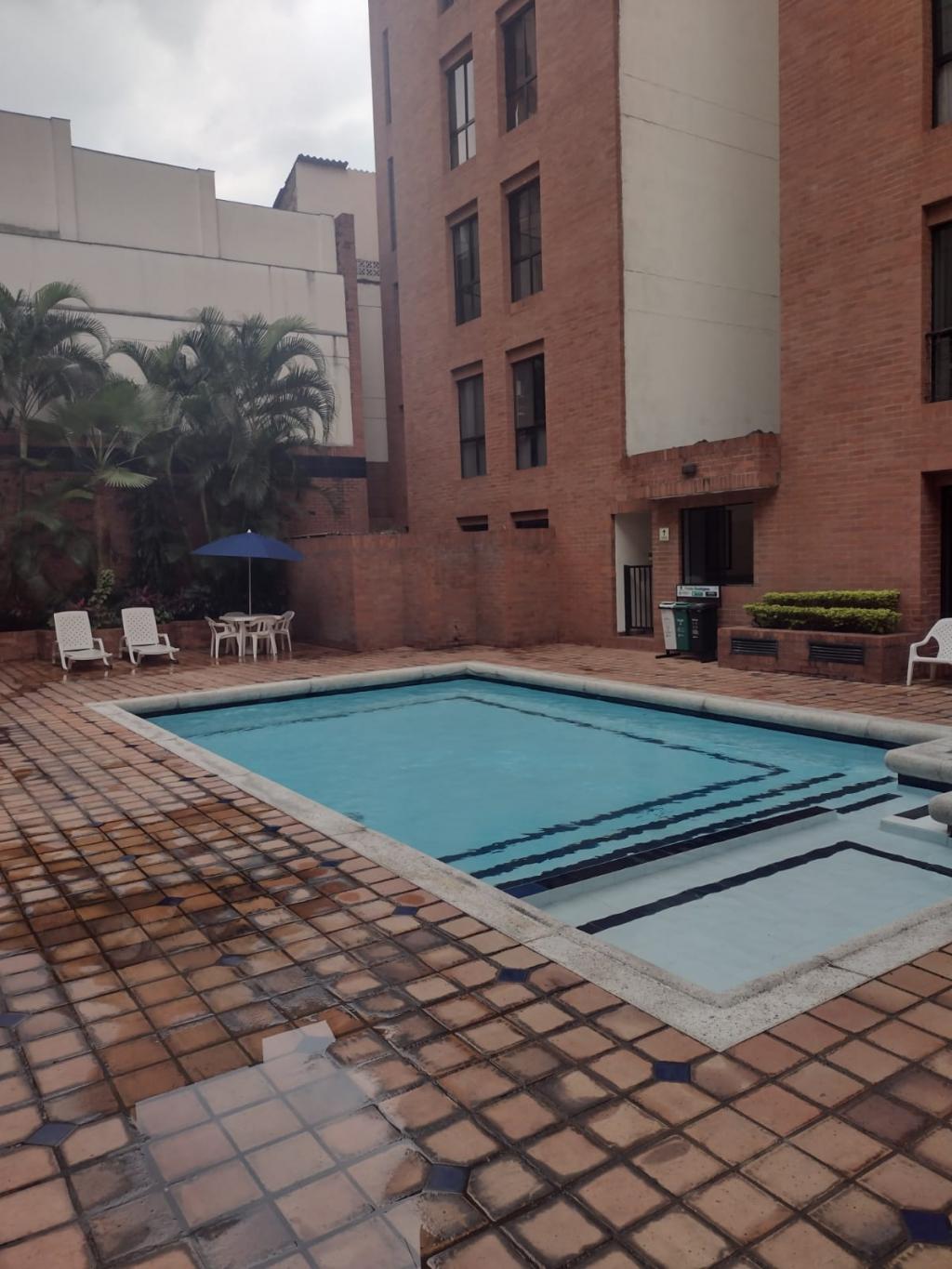 Apartamento En Arriendo - Juanambú, Cali