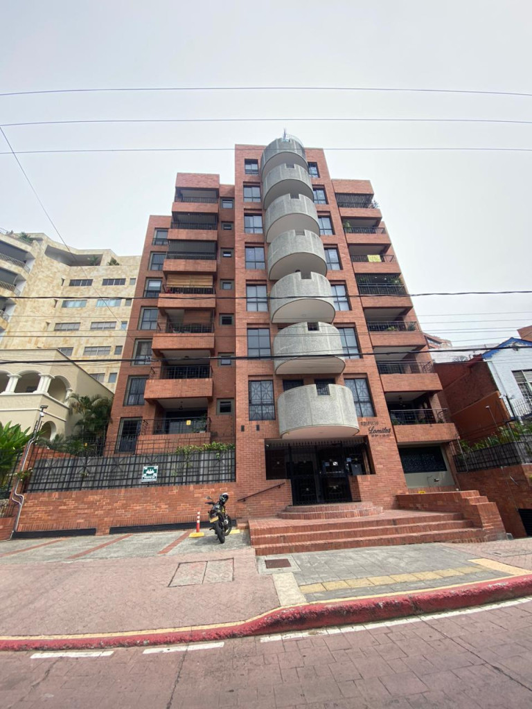 Apartamento En Arriendo - Juanambú, Cali