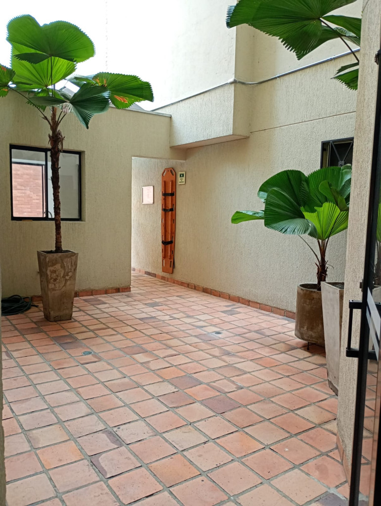 Apartamento En Arriendo - Juanambú, Cali