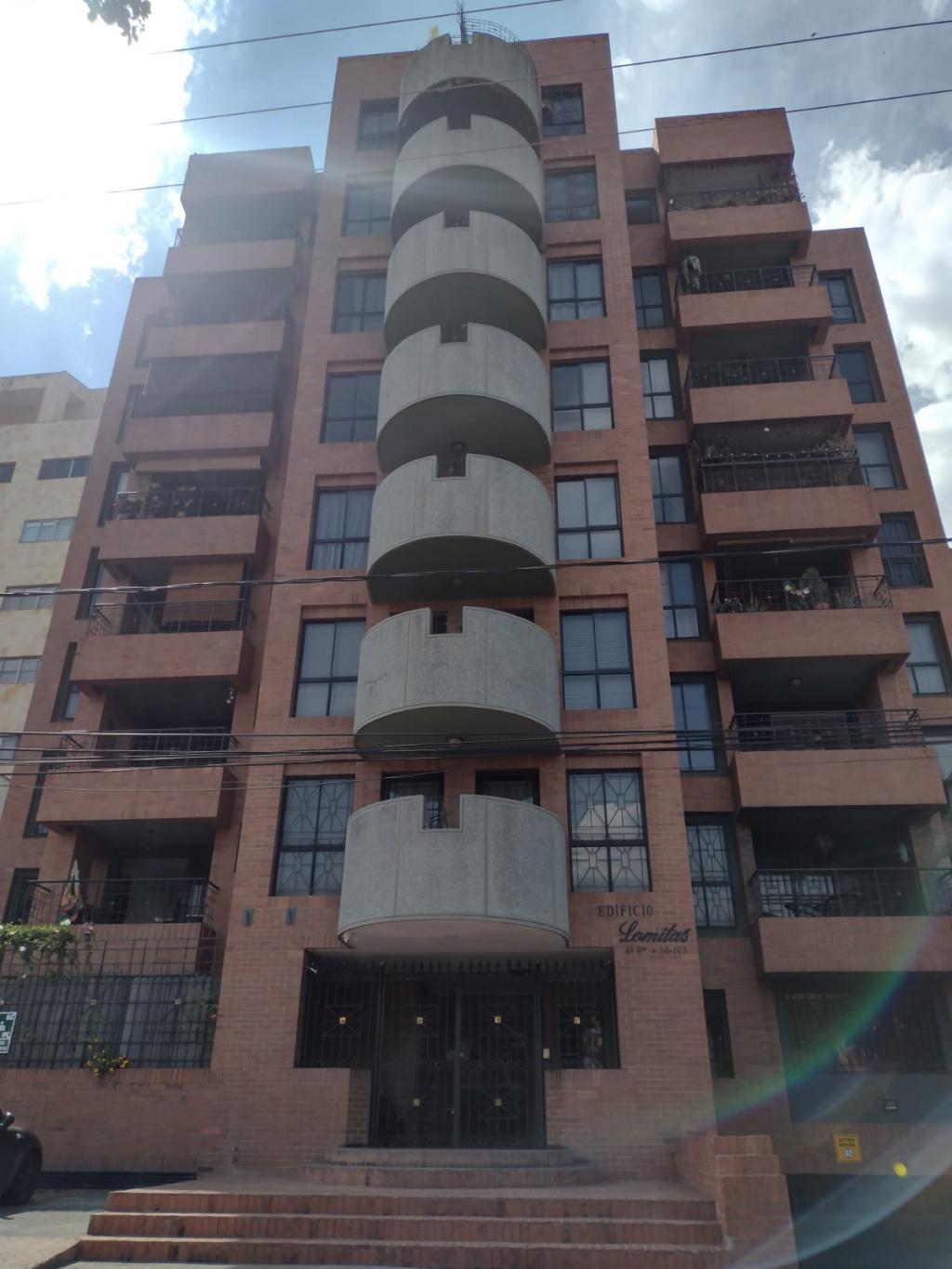 Apartamento En Arriendo - Juanambú, Cali