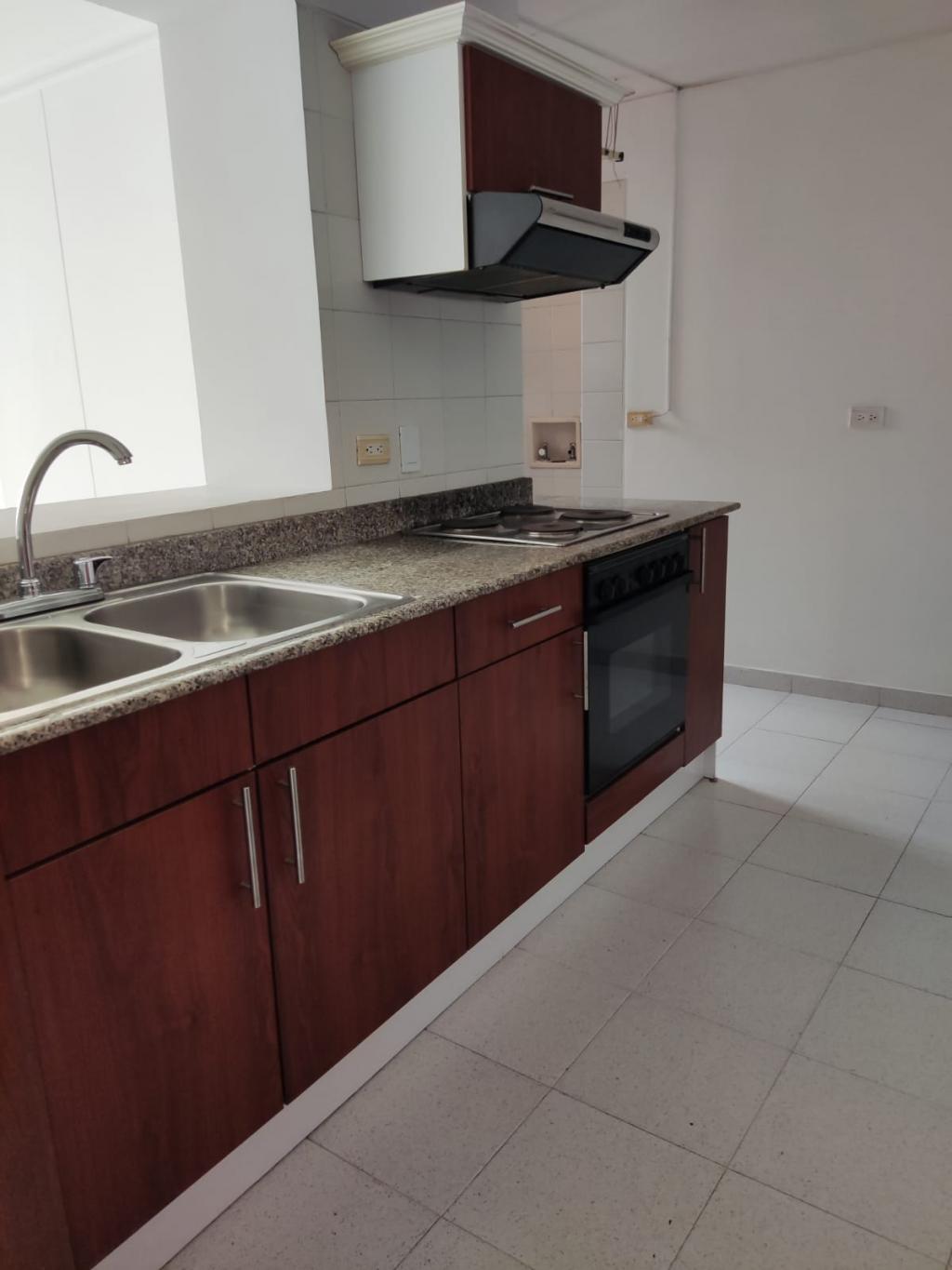 Apartamento En Arriendo - Juanambú, Cali