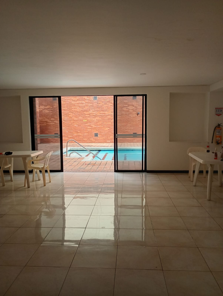 Apartamento En Arriendo - Juanambú, Cali