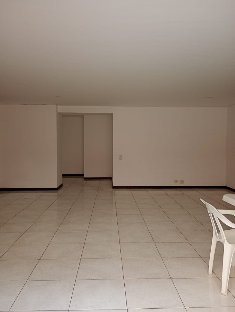 Apartamento En Arriendo - Juanambú, Cali