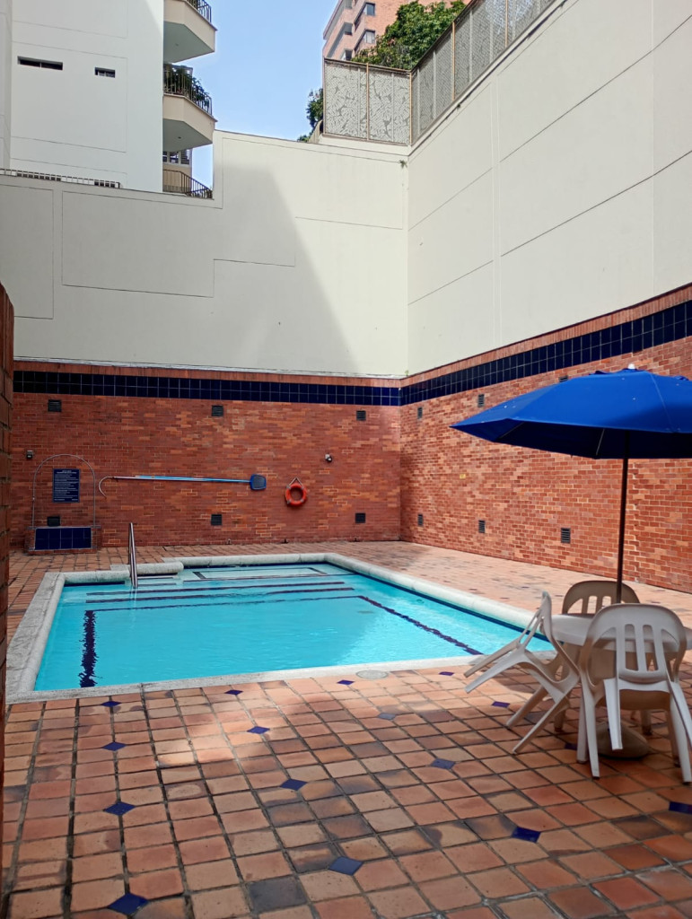 Apartamento En Arriendo - Juanambú, Cali