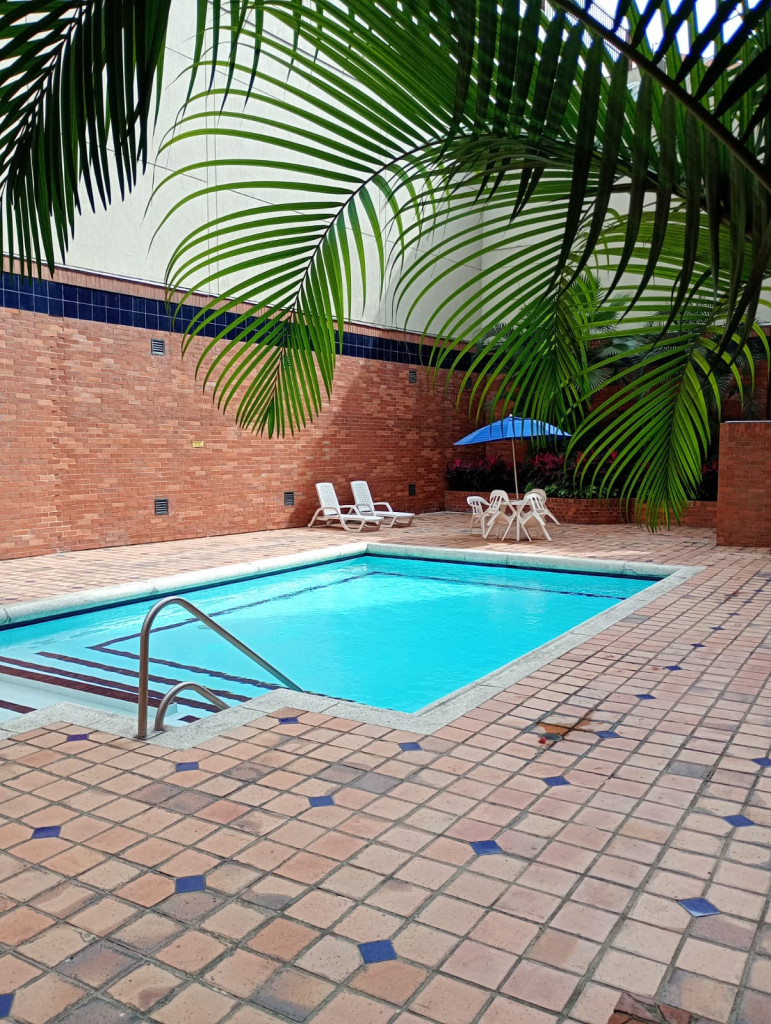 Apartamento En Arriendo - Juanambú, Cali
