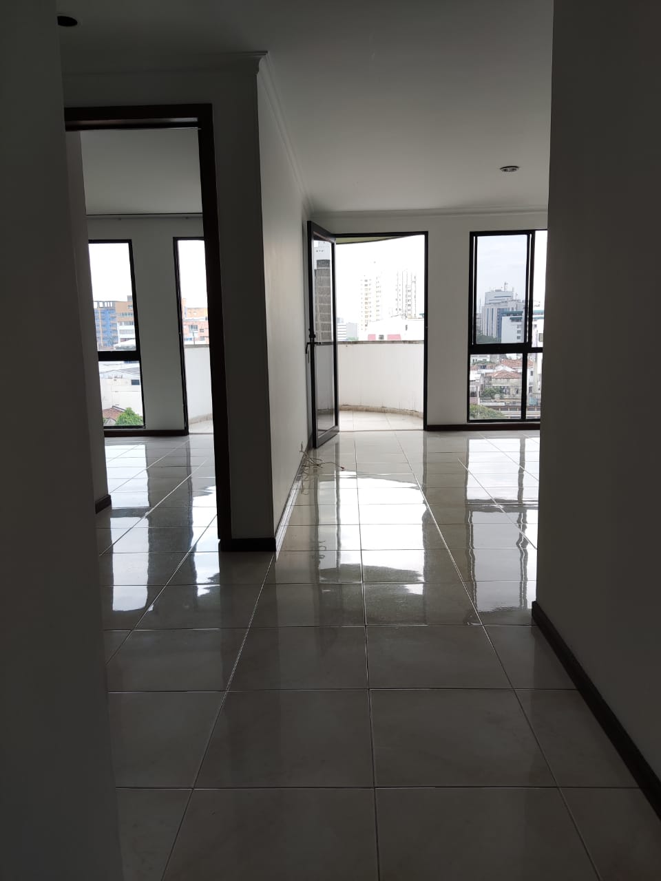 Apartamento En Arriendo - Juanambú, Cali