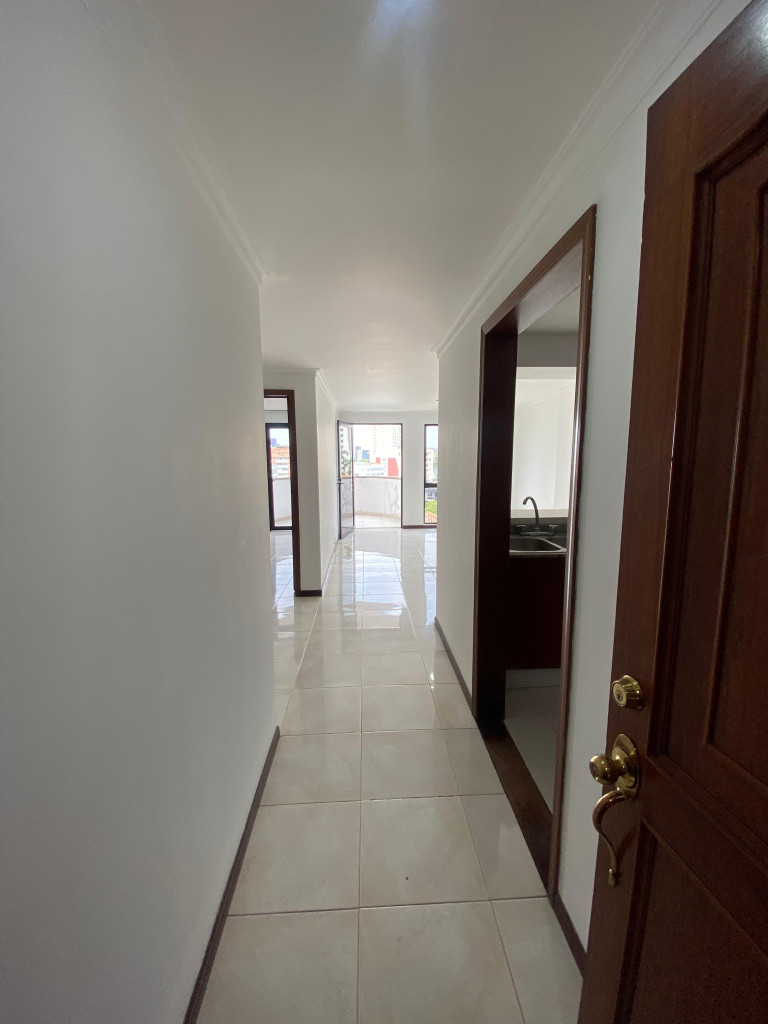 Apartamento En Arriendo - Juanambú, Cali