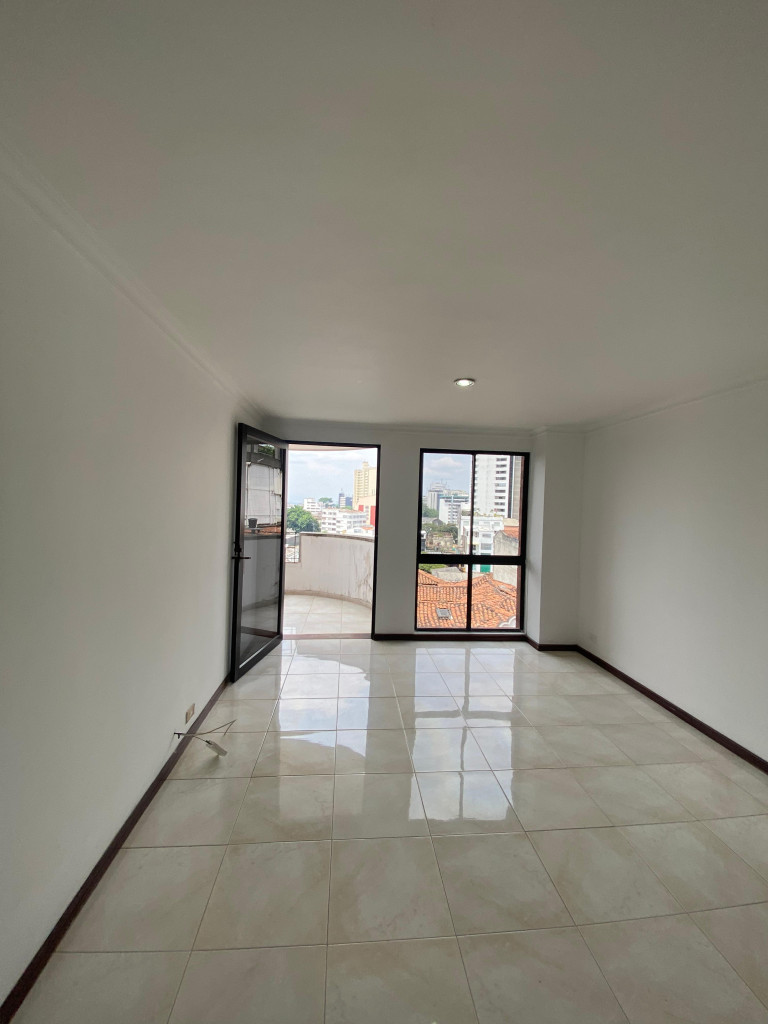 Apartamento En Arriendo - Juanambú, Cali