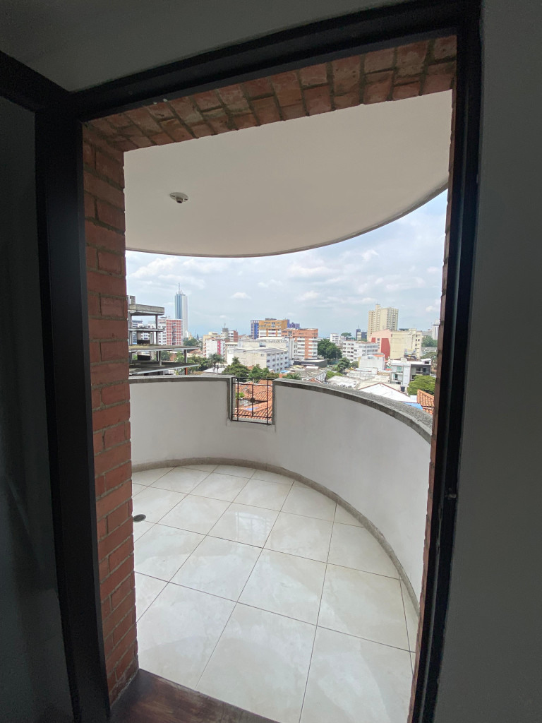 Apartamento En Arriendo - Juanambú, Cali