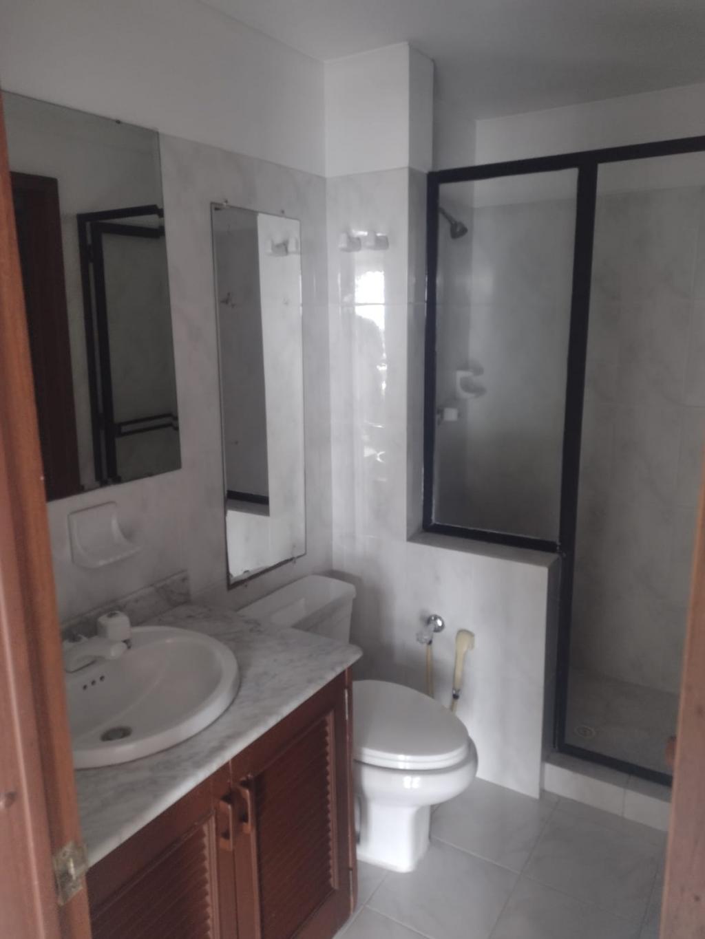 Apartamento En Arriendo - Juanambú, Cali