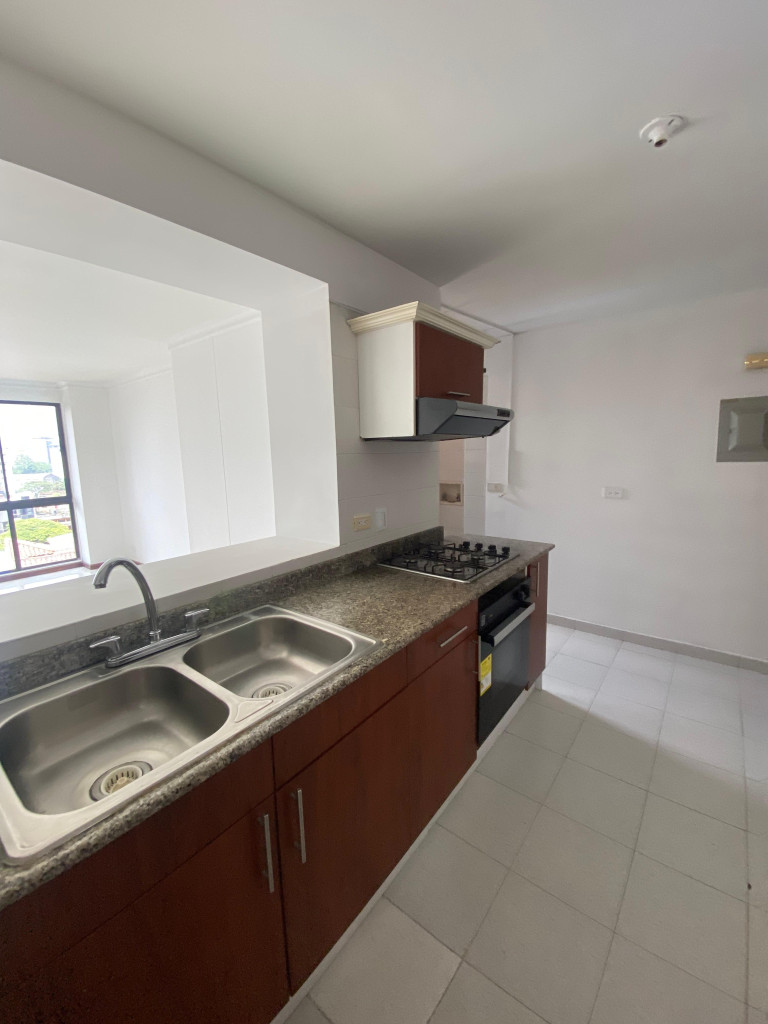 Apartamento En Arriendo - Juanambú, Cali