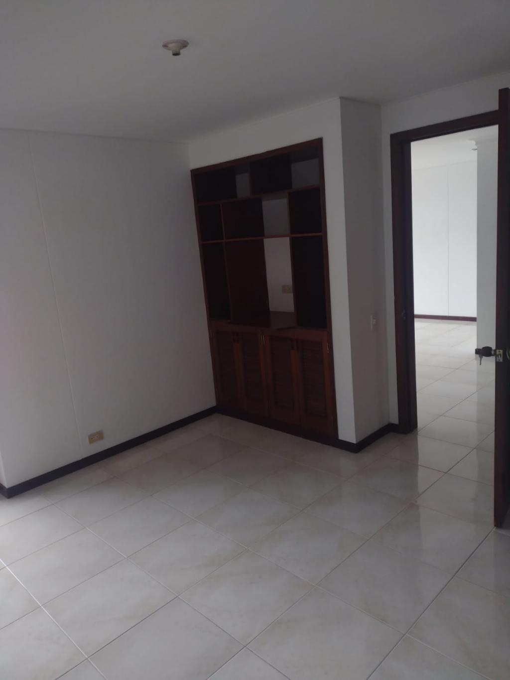 Apartamento En Arriendo - Juanambú, Cali