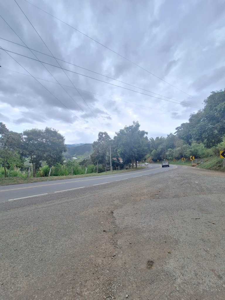 Lote En Venta - Dagua, Dagua