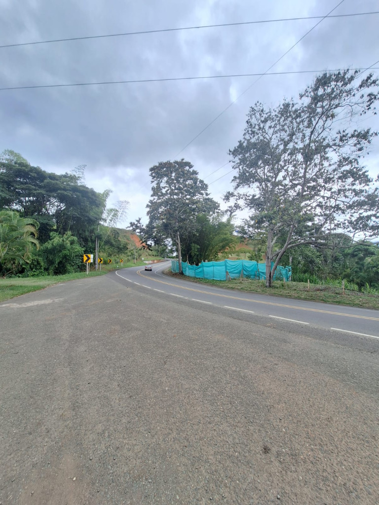 Lote En Venta - Dagua, Dagua