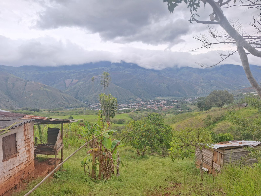 Lote En Venta - Dagua, Dagua