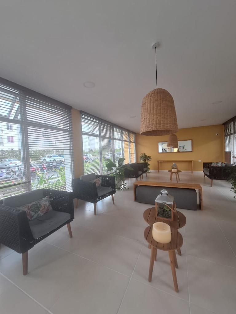 Apartamento En Venta - Ciudad Guabinas, Yumbo