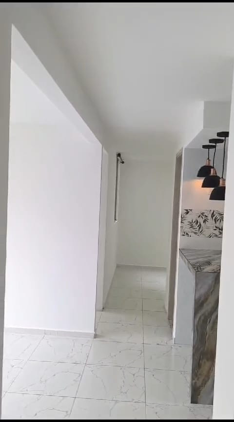 Apartamento En Venta - Ciudad Guabinas, Yumbo