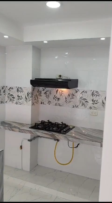 Apartamento En Venta - Ciudad Guabinas, Yumbo