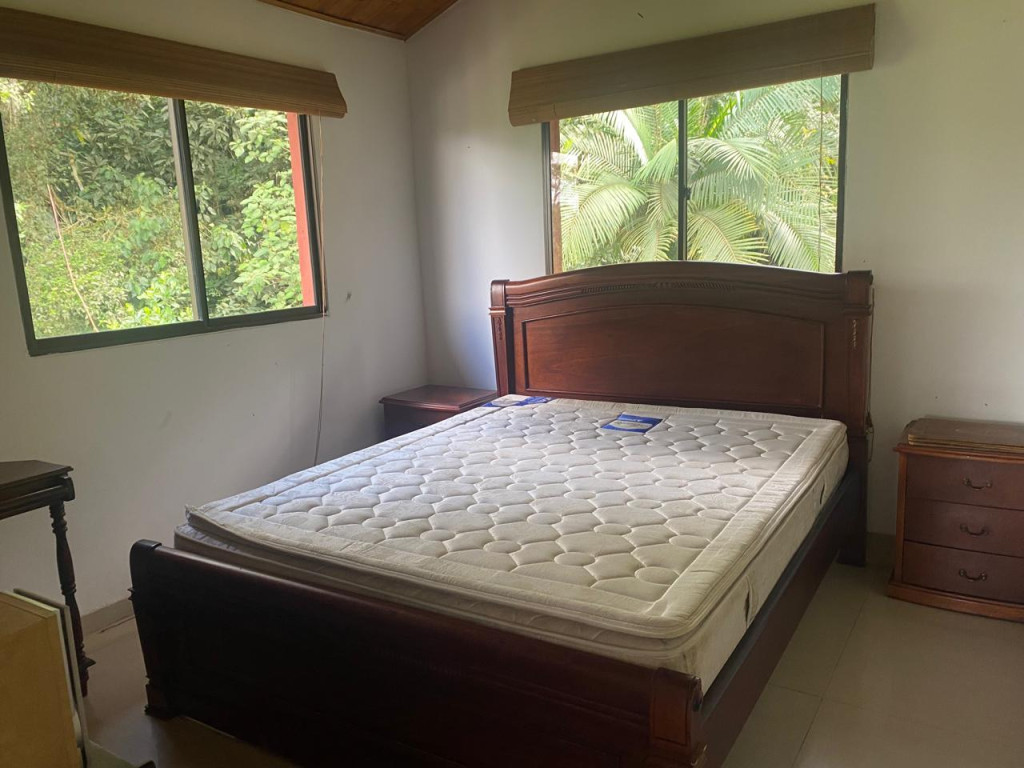 Casa Campestre En Venta - Vereda La Elvira, Dagua