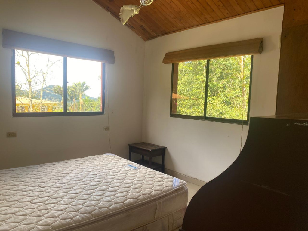 Casa Campestre En Venta - Vereda La Elvira, Dagua