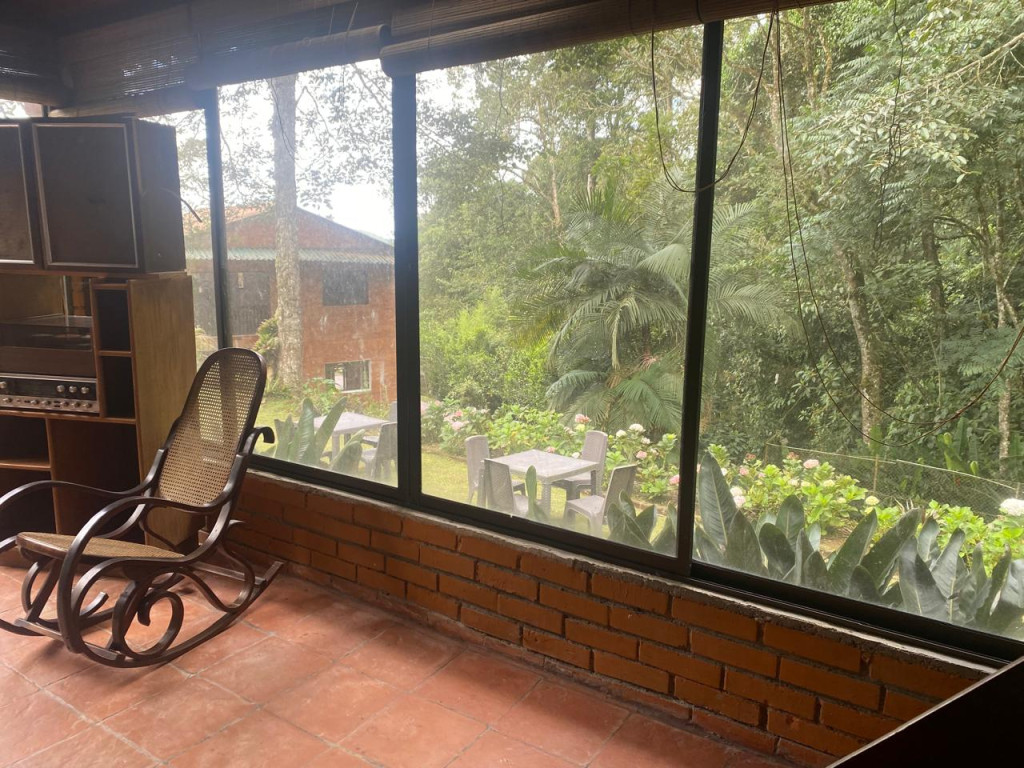 Casa Campestre En Venta - Vereda La Elvira, Dagua