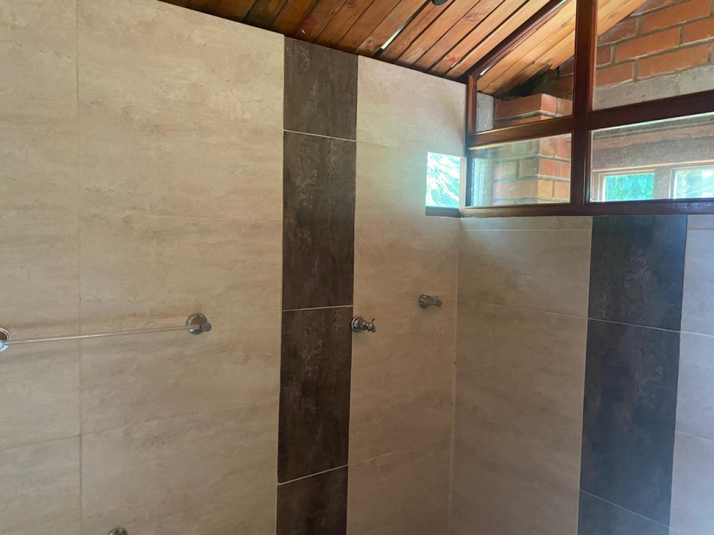 Casa Campestre En Venta - Vereda La Elvira, Dagua