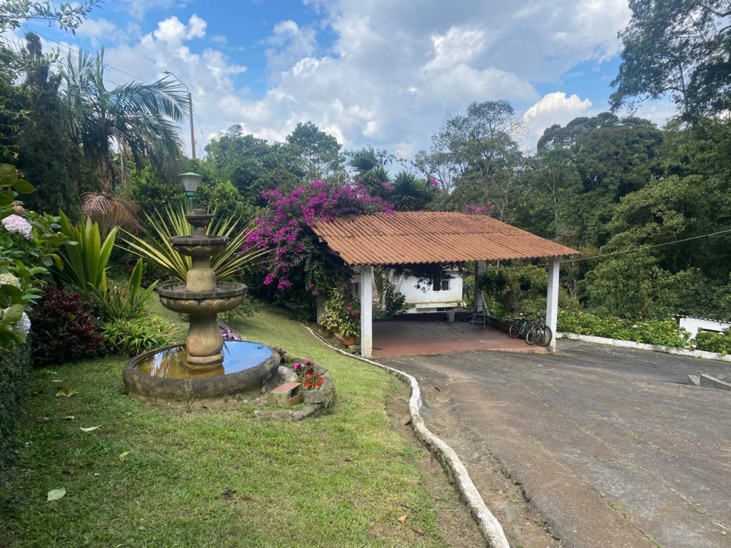 Casa Campestre En Venta - Vereda La Elvira, Dagua