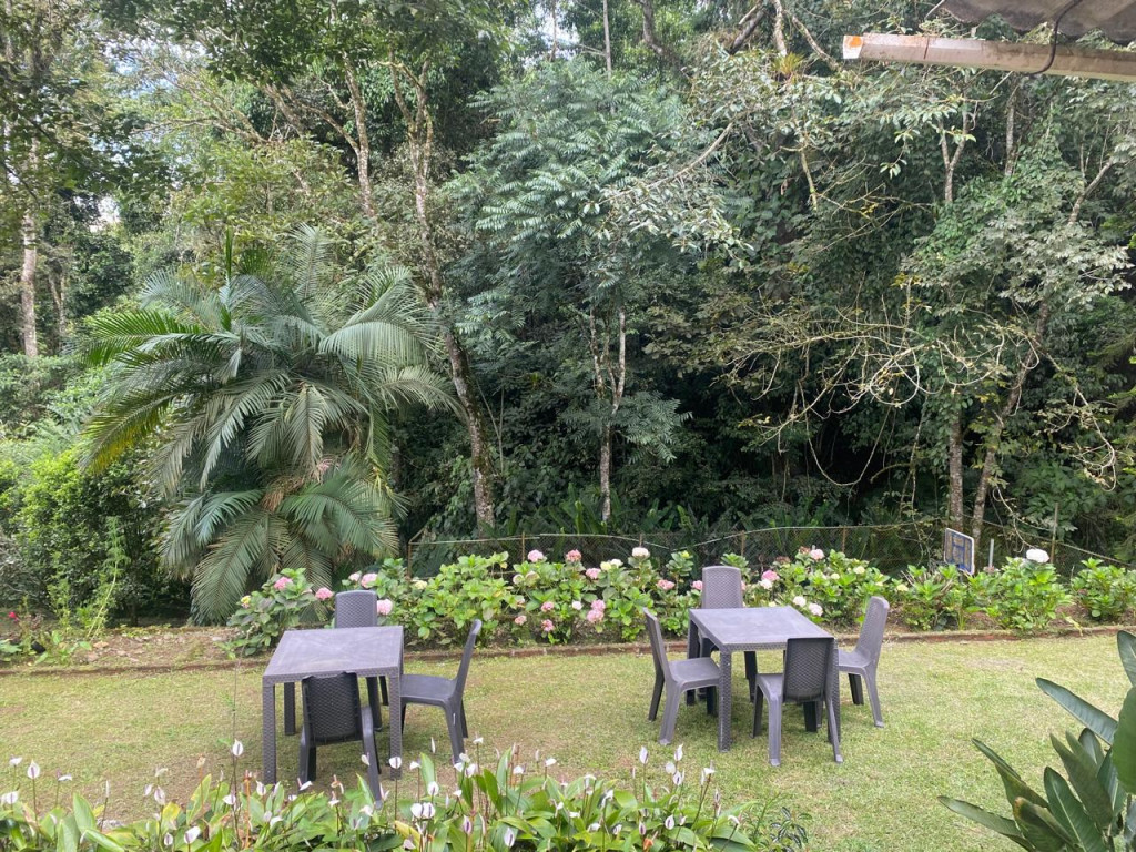 Casa Campestre En Venta - Vereda La Elvira, Dagua