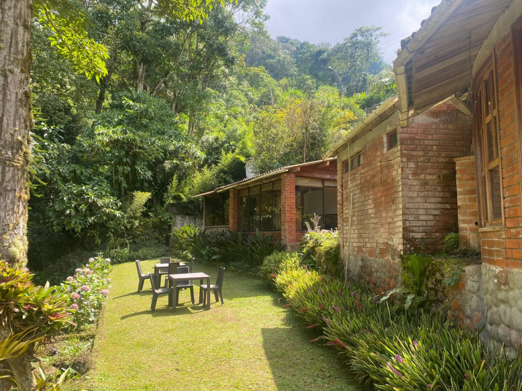 Casa Campestre En Venta - Vereda La Elvira, Dagua