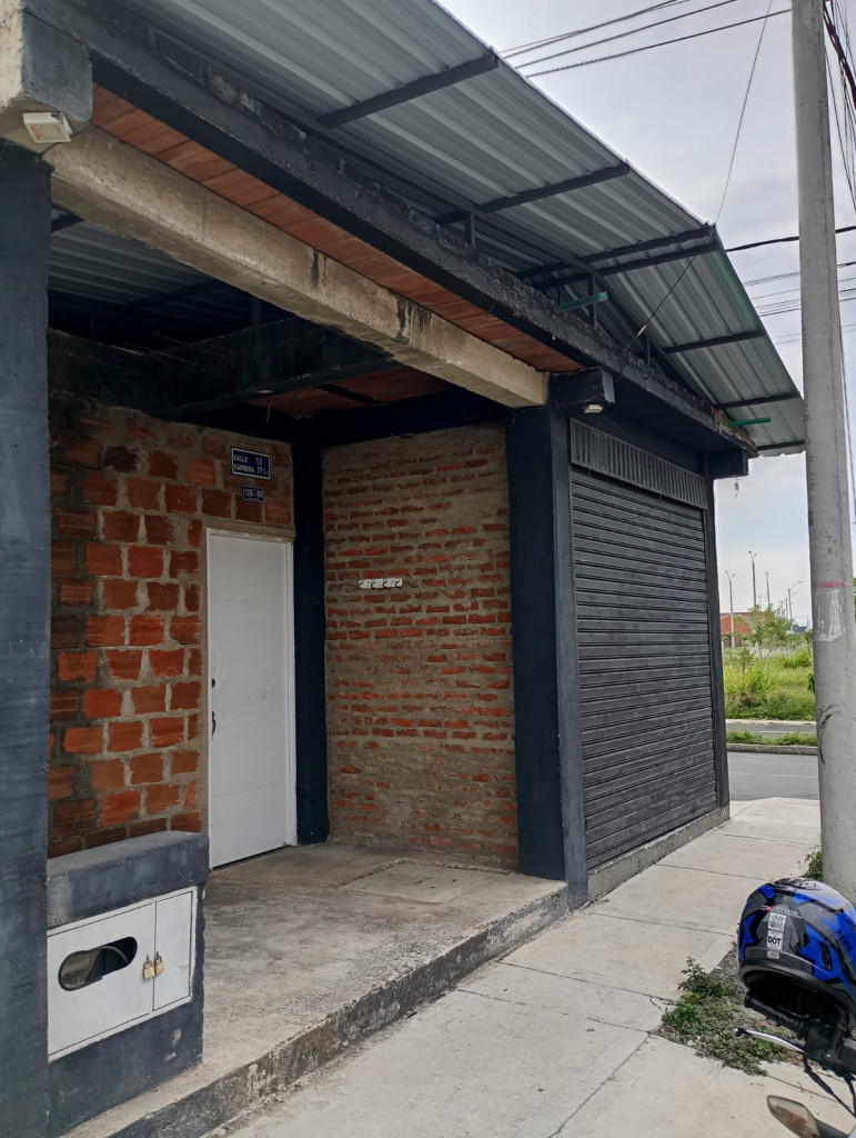 Casa En Venta - Ciudad Del Valle, Candelaria