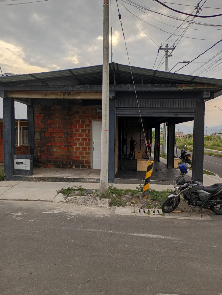 Casa En Venta - Ciudad Del Valle, Candelaria