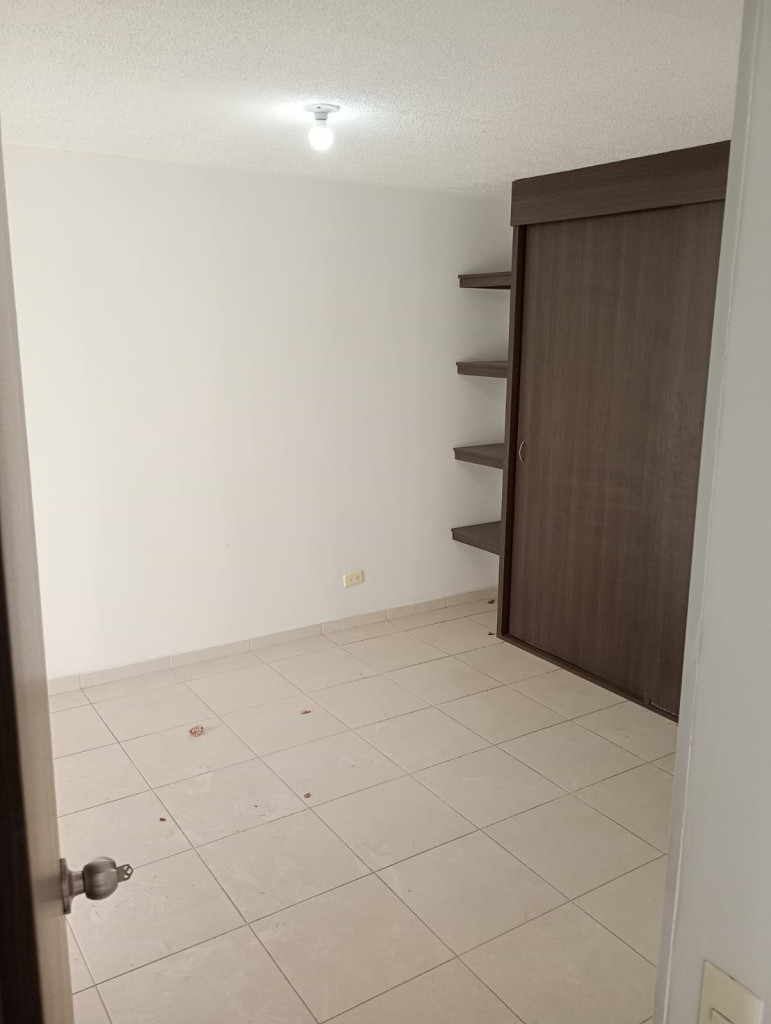 Apartamento En Venta - Brisas De Los Alamos, Cali