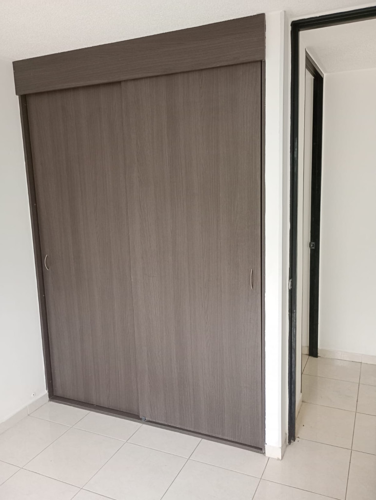 Apartamento En Venta - Brisas De Los Alamos, Cali