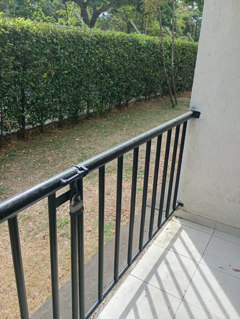 Apartamento En Venta - Brisas De Los Alamos, Cali