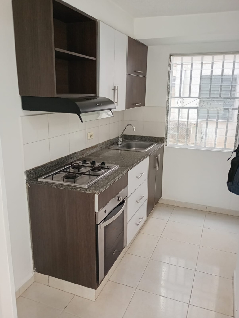 Apartamento En Venta - Brisas De Los Alamos, Cali